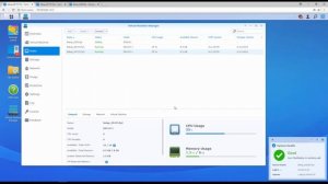 Виртуализация с Synology (3/4) - Virtual Machine Manager PRO кластер
