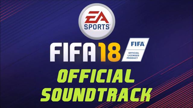 Vessels - Deflect The Light ft. The Flaming Lips Official Fifa 18 Soundtrack