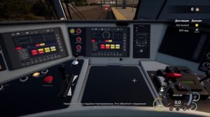 Обзор игры Train sim world на PS4