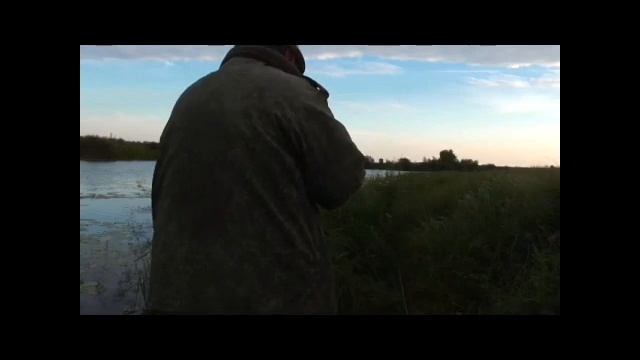 Щука на воблер Pike fishing смотреть онлайн