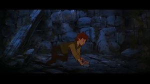 Черный Котел - перезалив Джошизо Ностальгирующий критик