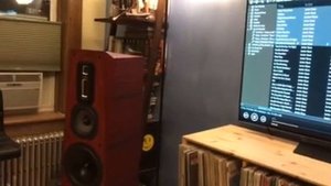 Legacy Audio Signature SE