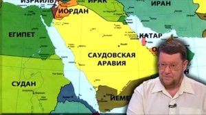 Сатановский у Соловьева