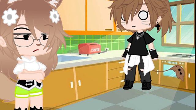 [🙂] История про Водолея [😅] ~!!есть маты!!~ смотреть онлайн