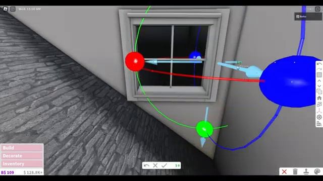 Bloxburg: Suburban Roleplay Home (No Large Plot)| Roblox| House Build| Realistic Home смотреть онлайн