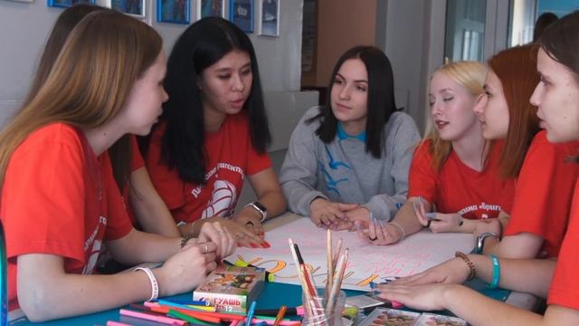 Клип "Поздравление ко дню защитника отечества" смотреть онлайн