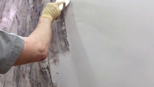 Декоративная штукатурка Veneto от французской компании Clavel