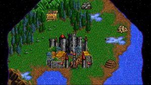 Heroes of Might & Magic I - Ambient music (1h)