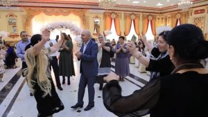 Свадьба в Дагестане Рутульцы