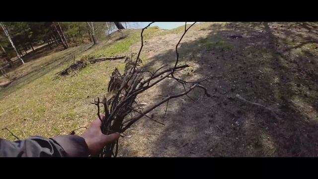 100 КИЛОМЕТРОВ НА ВЕЛОСИПЕДЕ С ТОВАРИЩЕМ | ЗАПОВЕДНЫЕ ОЗЁРА смотреть онлайн