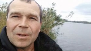 Рыбалка Николаевка - прощай сентябрь