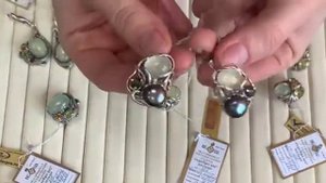 Пренит-камень любви. Завод Вега