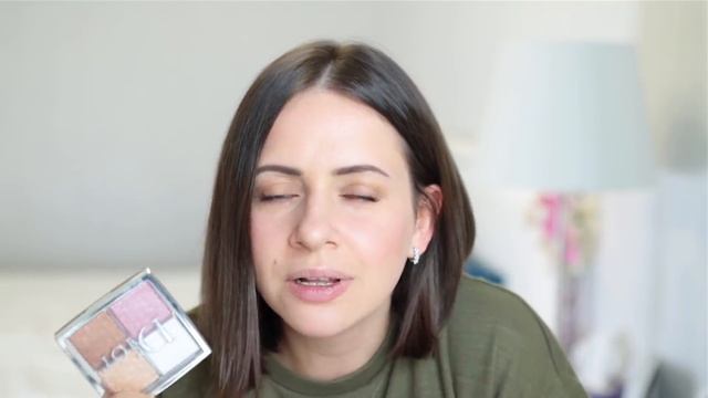 БЬЮТИ НОВИНКИ | DIOR ORIFLAME URBAN DECAY BESPECIAL | NIKKOKO8 смотреть онлайн