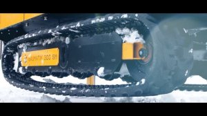 Сваебойная установка BAUMATIK 300 SM