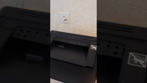 Печать принтера Canon i-sensys LBP3010B