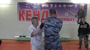 Мастерская боевой динамики Магнитогорска.