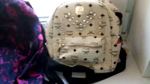 Что я беру собой в поездку с классом?