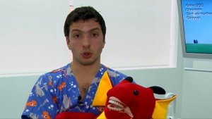 Что такое бутылочный кариес?