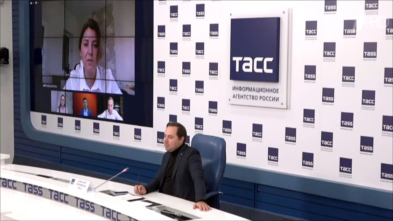 Запущена новая версия онлайн-платформы "Россия - страна возможностей"