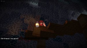 Minecraft MOB MOD Mobs VS Friday Night Funkin + Cutscenes Full Week (FNF MOD)