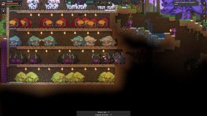 Как заработать много денег Starbound