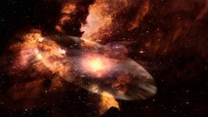 Что может случиться с землей в будущем 2100