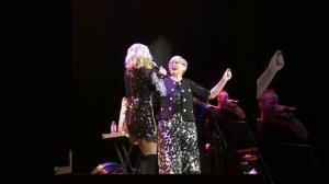 Концерт Любовь Успенская