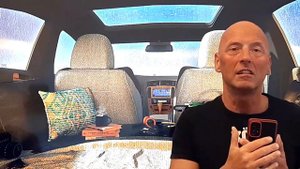 Лидер и Дуа Липа   Шокирующее послание