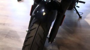 Мотосалон UNIVERSAL MOTORS. Часть 5. Мотоциклы ROYAL ENFIELD.  Обзор модельного ряда.