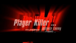 Alliance Enemy - Путь ПК (one of the best l2 movie) - PK АРХИВ LINEAGE 2