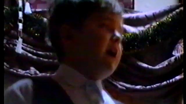 "Щелкунчик" в ОШ №30 смотреть онлайн