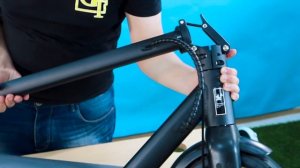 GT-Scooter.ru. Обзор на электросамокат GT MAX. Мощь и скорость в городском трафике.