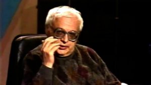 Владимир Ворошилов о событиях в Москве (04.10.1993)
