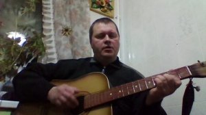 Хриплый голос (запись: январь 2023 г)