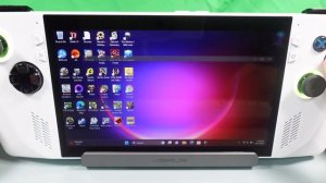 HOW TO Install Games on the Asus ROG Ally