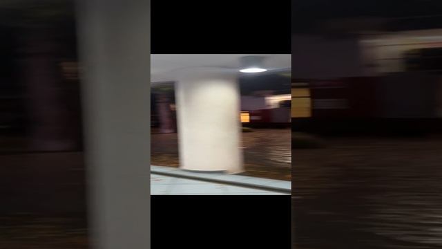 после дождя в Геленджике