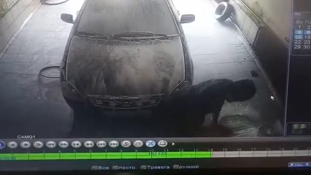 Поистине никто не знает когда настигнет смерть. смотреть онлайн