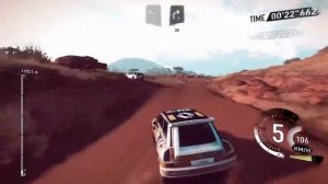 V-Rally 4 Full Game Review