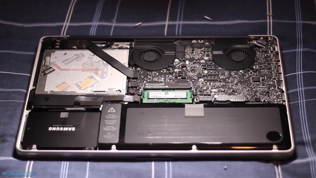 Upgrading To SSD | 850 EVO Speed Tests