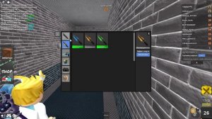 играю в мардер мистери два в роблоксе загадочное убийство