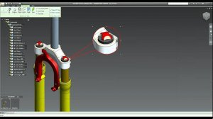 2011 04 22 Вебинар «Autodesk Inventor Publisher 2012»