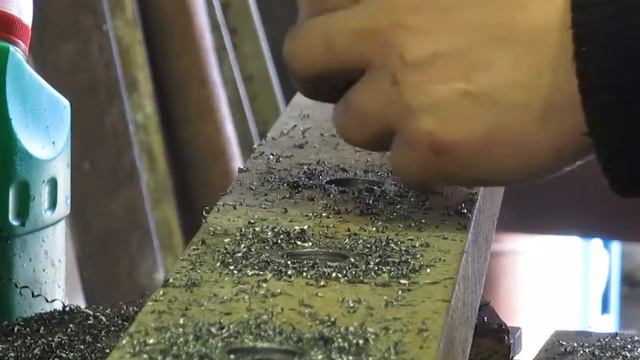 Прес для майстерні своїми руками Частина перша смотреть онлайн