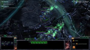 MAW OF THE VOID Brutal ALL ACHIEVEMENT Protos Destroyed Starcraft II