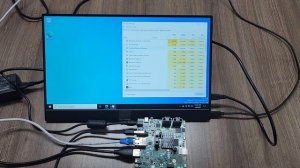 Windows 10 IoT Enterprise on i.MX8m EVK