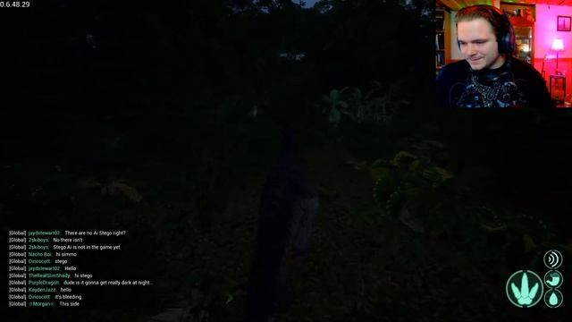 Life of and Growth Cycle of Carnotaurus | The Isle: Evrima | Realistic Dinosaur Survival смотреть онлайн