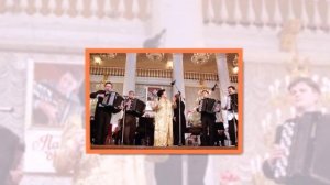 Любовь и песня Людмила Зыкина и Вера Сотникова