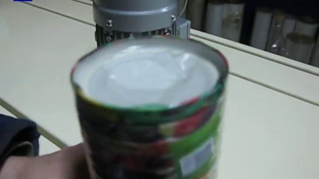 Упаковка крышек. www.proektupak.ru смотреть онлайн