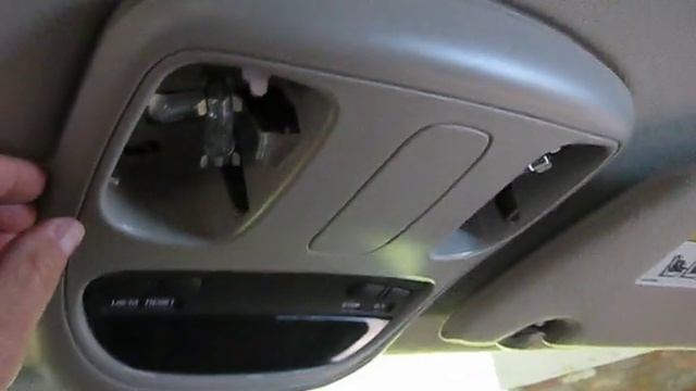 Recon Cab Light Install Dodge Ram Part 1 смотреть онлайн
