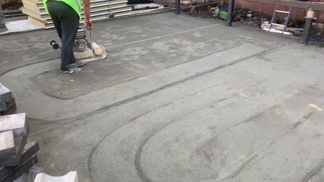 Тротуарная плитка Лайнстоун Платина технология укладки как укладывать  #plitax #тротуарнаяплитка