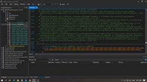 Tutorial - Unpacking Confuser.Core 1.6.0+447341964f | pack compressor + anti tamper | Reverse Team